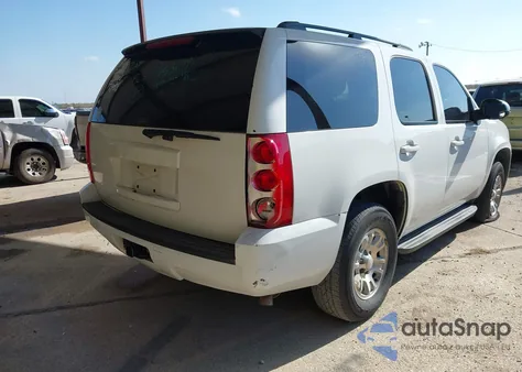 2008 GMC Yukon Sle from USA, damaged, VIN 1GKFC13C48R153179